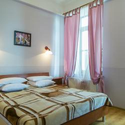 2-комнатный номер семейный