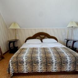 3-комнатная комната улучшенная (мансарда)