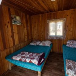 Фото Отель Янтарная