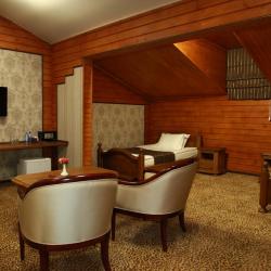 Фото Отель Chalet (Шале)