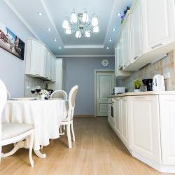 фото 18 LetoApart (ЛетоАпарт) на улице Крымская 22 корпус 2