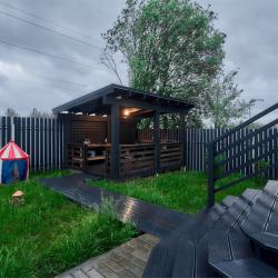 Фото Отель Lucky Home Rent (Лаки Хоум Рент) на улице Рыбачьей 45А