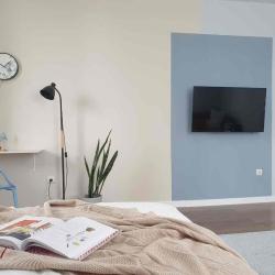 Фото Апартаменты на улице Чистопольская 76