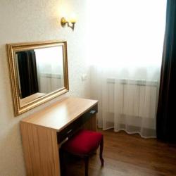 2-комнатный номер люкс