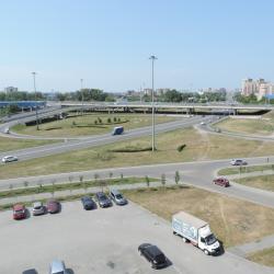 1-комнатные апартаменты стандарт