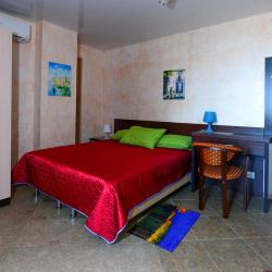 Фото Отель Ирена