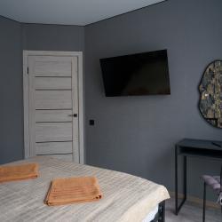 Апартаменты стандарт №2