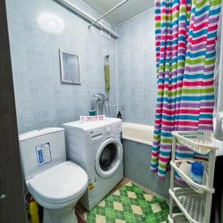 Фото Отель Погостим на улице Корнеева