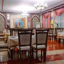 Фото Отель Asia Samarkand (Азия )