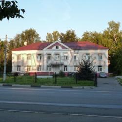 Фото Отель 