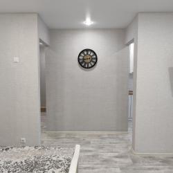 1-комнатные апартаменты улучшенные