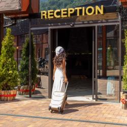 Фото Red Wood Hotel by Provence (Рэд Вуд Отель)