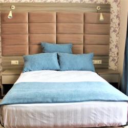 Фото Отель Небо