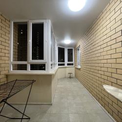 1-комнатные апартаменты стандарт