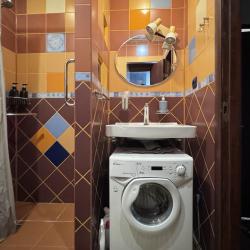 Фото Апартаменты на улице Таллинская