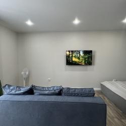 Фото Отель Like Home (Лайк Хоум) на улице Дмитрия Менделеева 2 корпус 2