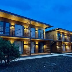 Фото Отель Alra Eco Village (Алра Эко Вилладж)