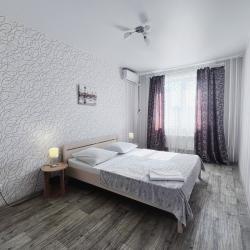 Фото Отель EasyRent (ИзиРент) на улице Комсомольская 84Б