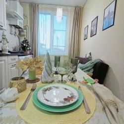 Фото Апартаменты на Урожайной 31/3