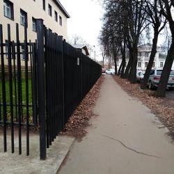 Фото Отель Служебная