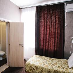 Фото Отель Пригородный