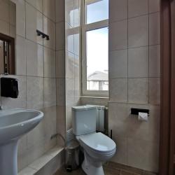 Комната семейная с 2 односпальными кроватями и 1 двухъярусной кроватью №7