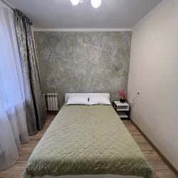 2-комнатные апартаменты люкс Москатова 25