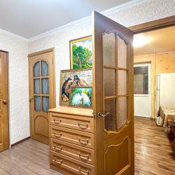 2-комнатные апартаменты стандарт