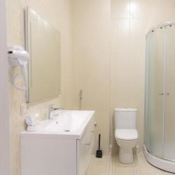 Фото Апартаменты на улице Школьная 36