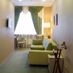 Фото Отель Forest Inn (Форест Инн)