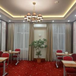 Фото Отель МашБах