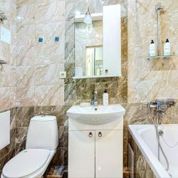 Фото Апартаменты на улице Лермонтова 116 корпус 1