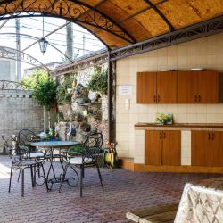 Фото Отель Гостевой дом Огонек