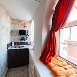 Ирис Апарт-Отель — 3d999e471f5671be832966e76ea5656d