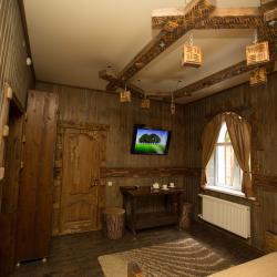 Фото Отель Шертон