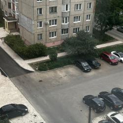 Фото Апартаменты на улице Чапаева 3