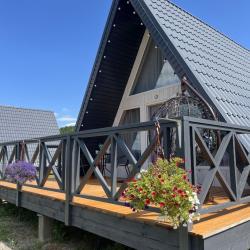 Фото Отель BriVillage (БриВилладж)