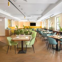 фото 24 Courtyard Moscow City Center (Кортъярд Марриотт Москва Центр)