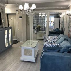 Фото Апартаменты на проспекте Ленина 19