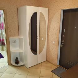 Фото Апартаменты на улице Барнаульская 2А