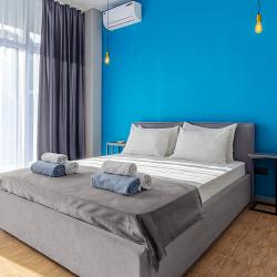 Фото Отель Bruni Loft Hotel (Бруни Лофт)