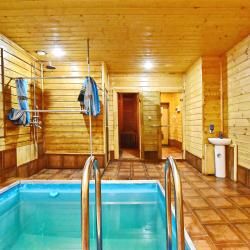 Фото Отель Акватория