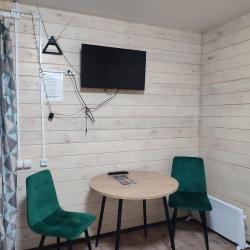 Фото Отель Алтай