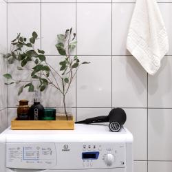 Апартаменты улучшенные