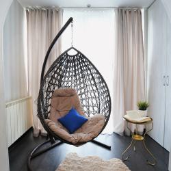 Фото Отель Apart Aprel (Апарт Апрель) на улице Александра Хохлова 1