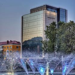 Фото Отель Victor (Виктор)