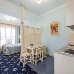 Фото Отель Дельфин (Дельфинарий Морская Звезда)