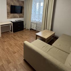 Фото Апартаменты на улице Галимджана Баруди 18