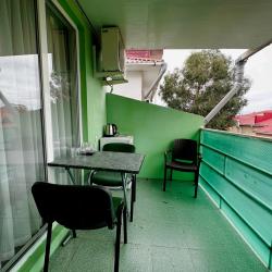 2-местный номер комфорт