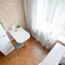 Фото Отель Nova Apartments на улице Светланская 116